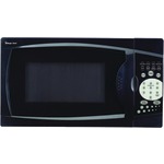 .7CF 700W BLK MICROWAVE - MCM770B - By MAGIC CHEF