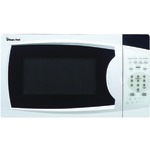 .7 CUFT 700W MICROWAV WHT - MCM770W - By MAGIC CHEF