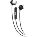 STEREO IN-EAR EARBUDS - 190300 - IEMICBLK - By MAXELL
