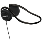 STEREO NECKBAND HEADPHONE - 190316 - By MAXELL