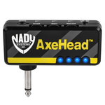 AXEHEAD HDPHN GUITAR AMP - AXEHEAD - By NADY
