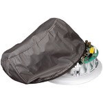 CEIL SPEAKR PROTECTV COVR - ISF-147 - By OEM SYSTEMS