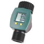 WATER METER - P0550 - By P3