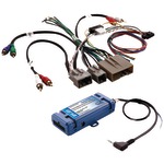 RDIOPRO4 INTRFC SEL CHRYS - RP4-FD11 - By PAC