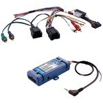 RADIOPRO4 INTRFC SEL GM - RP4-GM31 - By PAC