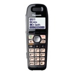 CORDLESS EXPANSION HANDST - KX-TGA659T - By PANASONIC