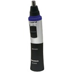 EAR& NOSE TRIMMER - ER-GN30K - By PANASONIC