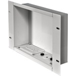 INWALL METAL BOX L PWR - IBA2AC-W - By PEERLESS