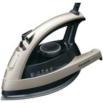 1500W 360DEGR STEAM IRON - NI-W810CS - By PANASONIC