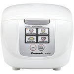 5 CUP RICE COOKER - SR-DF101 - By PANASONIC