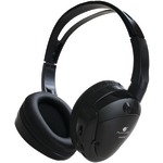 DL CHAN IR WRLS HDPHNS - PHP32 - By PLANET AUDIO