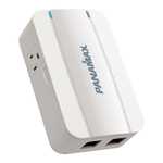 MAX2 SURG PRTCT PHONE - MD2-TL - By PANAMAX