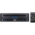 1DIN IN-DASH DVD RECEIVER - PADVD-390 - By POWER ACOUSTIK