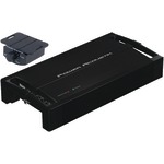 RZR SRS D AMP 1500W MAX - RZ1-1500D - By POWER ACOUSTIK