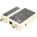 NETWORK CABLE TESTER - PHCT45 - By PYLE