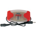 3.5MM AUDIO GROUND LOOP - PLGI35T - By PYLE