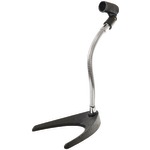 GOOSENECK MIC STAND - PMKS8 - By PYLE PRO