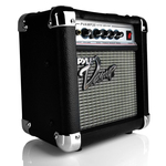 20W AMP W/3BAND EQ - PVAMP20 - By PYLE PRO
