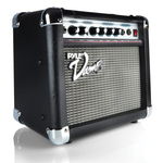 30W AMP W/3BAND EQ - PVAMP30 - By PYLE PRO