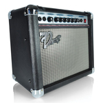 60W AMP W/3BAND EQ - PVAMP60 - By PYLE PRO