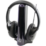 FM HI WIRELESS HEADPHONES - PHPW2 - By PYLE