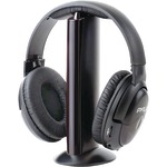PRO 5-IN-1 WIRELESS SYS - PHPW5 - By PYLE