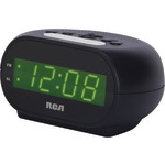 0.7IN GREEN DISPLAY CLOCK - RCD20 - By RCA