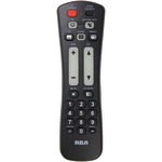 2 DEVICE UNIVRSL REMOTE - RCRH02BR - By RCA