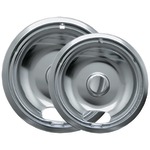 STYLE A CHRM DRP PN 2PK - 12782XCD5 - By RANGE KLEEN