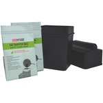 FAT GREASE CONTAINER - 600-02 - By RANGE KLEEN