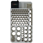 66-BATTERY STORAGE RACK - WKT4162 - By RANGE KLEEN
