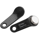 IBUTTON 10 PACK - 29421N - By ROYAL
