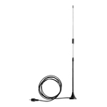 COIL WHIP MAGNT MNT ANTNA - ANT-100 - By SANGEAN