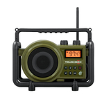 TOUGHBOX WORKSITE RAD - TB-100 - By SANGEAN