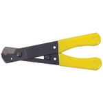 WIRE STRIPPER & CUTTER - 84-213 - By STANLEY