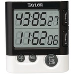 DUAL EVENT DIGITAL TIMER - 5828 - By TAYLOR