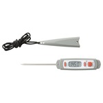 INSTANT DIGITAL THERMOMTR - 9847N - By TAYLOR