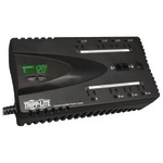 GREEN UPS W LCD 650VA - ECO650LCD - By TRIPP LITE