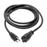 PWR EXT CRD 15 FT 18AWG - P022-015 - By TRIPP LITE