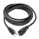 PWR EXT CRD 25 FT 18AWG - P022-025 - By TRIPP LITE