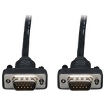 RGB COAX MONTOR CABLE 6FT - P502-006-SM - By TRIPP LITE