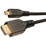 HDMI TO MICROHDMI CBL 3FT - P570-003-MICRO - By TRIPP LITE
