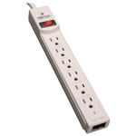 7 OUT GREEN PWR SRG PRTR - TLP608TEL - By TRIPP LITE
