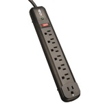 7OUTLT SURGE PROTECTR - TLP74RB - By TRIPP LITE