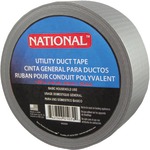 DUCT TAPE 2"X60 YDS - 700184 - By TYCO ADHESIVES