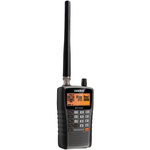 BEARCAT HANDHELD SCANNER - BC125AT - By UNIDEN