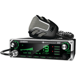 BEARCAT 880 CB RADIO - BEARCAT 880 - By UNIDEN