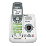 DECT 6.0 CORDLESS PHONE - VTCS6124 - By VTECH