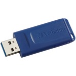 2GB USB DRIVE - 97086 - By VERBATIM