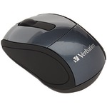 WIRELESS MINI MOUSE GRY - 97470 - By VERBATIM